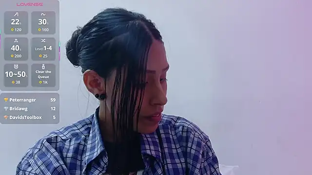 yourcuteneighbourr online show from February 3, 6:22 am