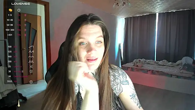 AizaRose online show from February 24, 6:01 am