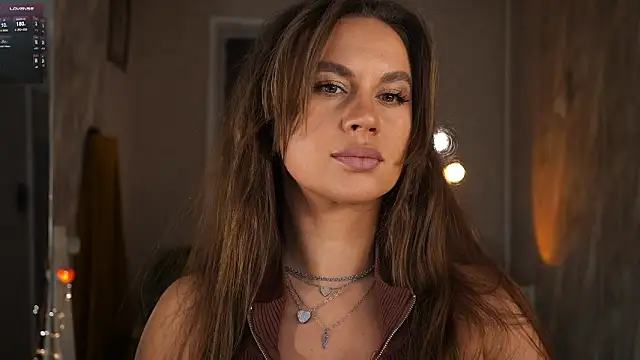  seemysoul online show from February 12, 3:58 pm