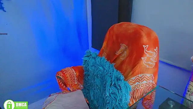 carla rossin online show from March 19, 4:17 am