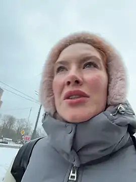 Liv Fay online show from February 11, 1:12 pm