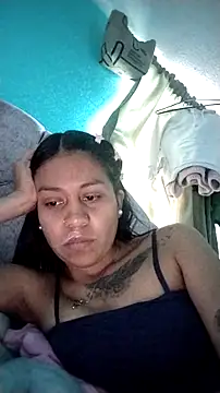 Tiphanydirty3 online show from September 28, 9:20 pm