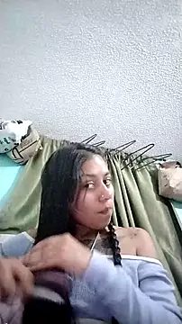 Tiphanydirty3 online show from October 3, 1:33 am