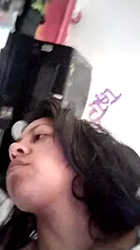 Tiphanydirty3 online show from April 5, 5:01 pm