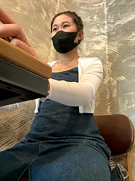 Tina 995 online show from October 20, 3:20 am