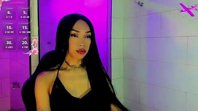 Nikita Gers online show from September 26, 3:04 am