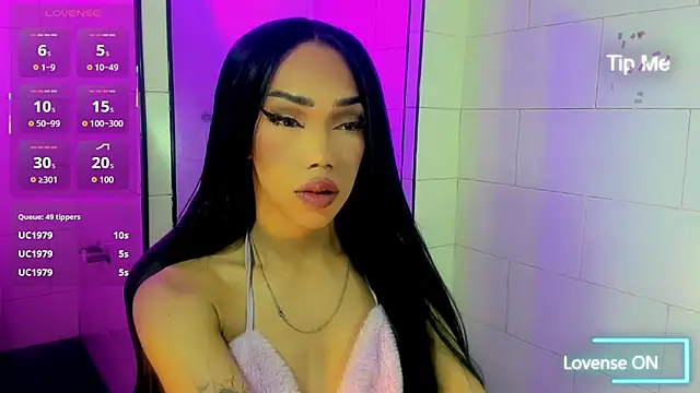 Nikita Gers online show from September 12, 7:18 am