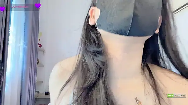 Angel baby online show from March 20, 1:32 am