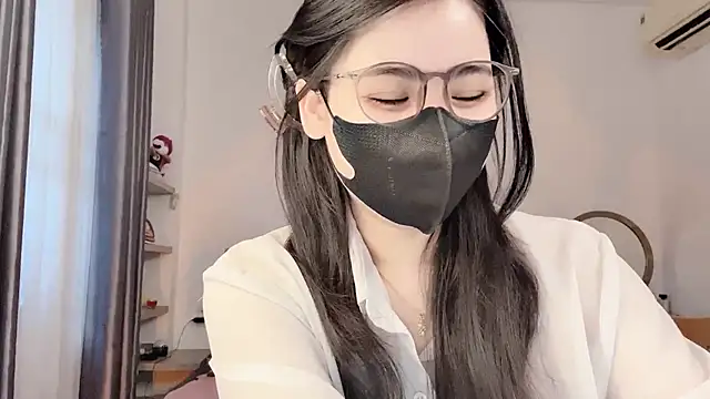 Angel baby online show from February 26, 1:37 am