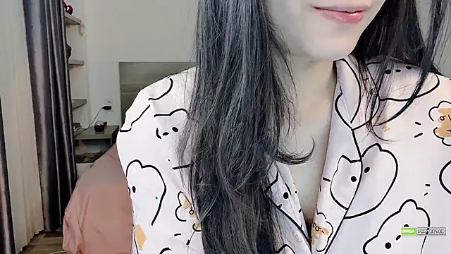 Angel baby online show from March 23, 2:01 pm