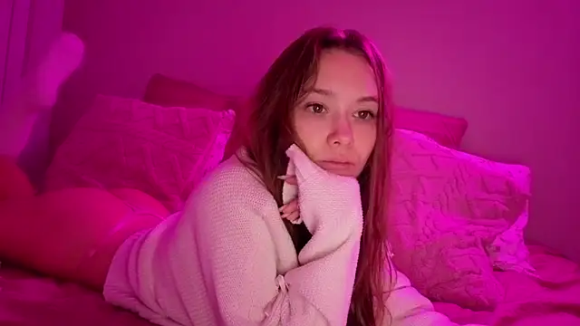 KateVon online show from September 21, 9:02 pm