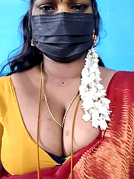 mayaa2u online show from June 26, 6:20 pm