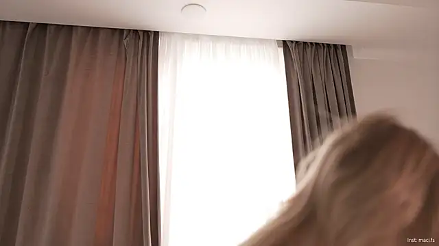 Faster maci online show from November 3, 8:40 am