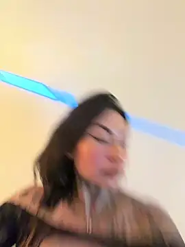 Iam Annii online show from February 27, 11:04 pm