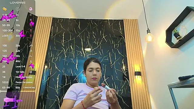 ciara connor online show from February 13, 4:25 am