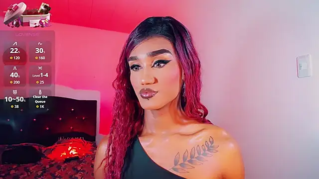 Kendall hornyy online show from January 15, 7:20 pm