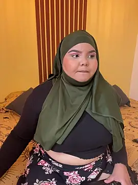  Shara Handal  online show from October 11, 8:11 pm