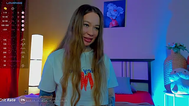  VASILISSA  online show from March 7, 1:56 am