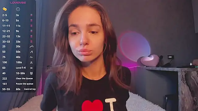 JudyAngil online show from September 30, 5:35 am