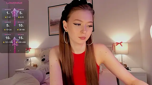 diana nier online show from March 26, 8:32 pm