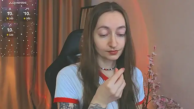 ShiroHeby online show from March 5, 12:56 pm