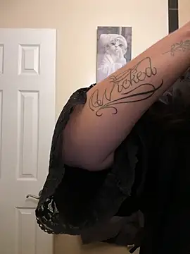 ThicBunz online show from September 19, 5:34 pm