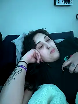 ThicBunz online show from October 9, 1:54 am