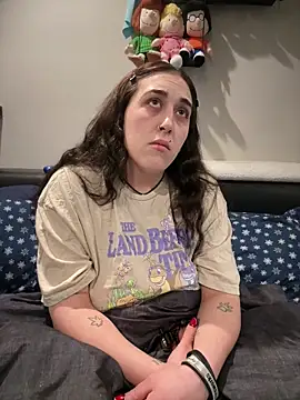 ThicBunz online show from February 18, 11:48 pm