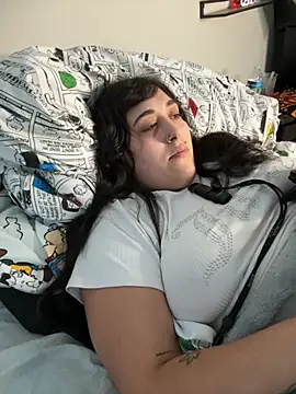 ThicBunz online show from September 15, 5:20 pm