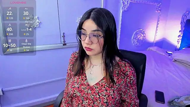 JeyLee online show from March 3, 11:38 am