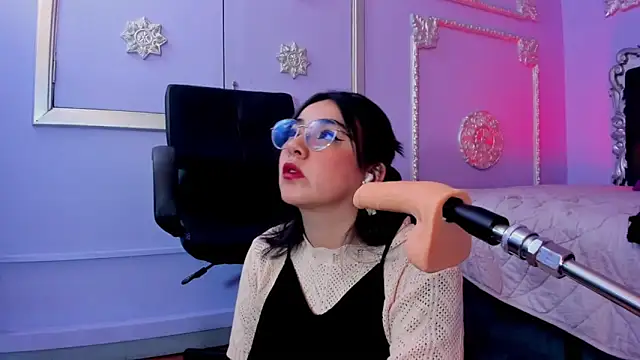 JeyLee online show from December 16, 12:11 pm