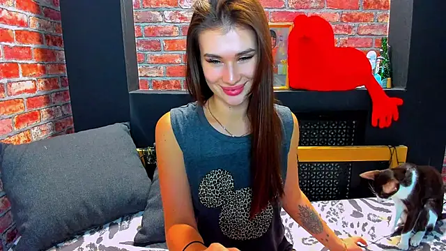 UrJoyy online show from January 12, 4:56 pm