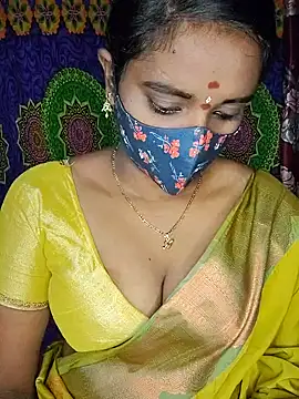 anisha91 online show from September 16, 4:48 pm