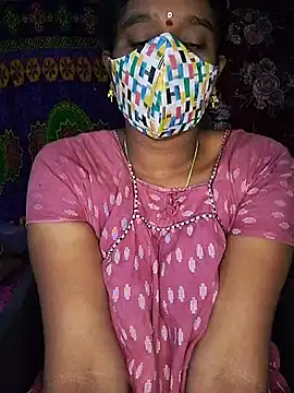 anisha91 online show from October 21, 5:39 pm