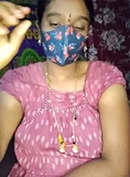 anisha91 online show from October 16, 4:31 pm