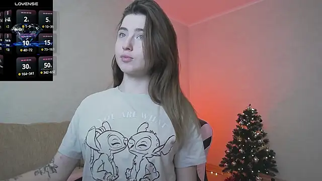 Luxuryalma online show from December 16, 10:10 am