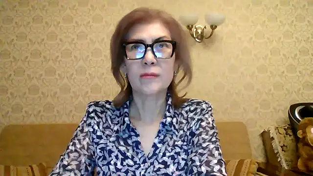 Elegant00Lady online show from March 7, 6:48 pm