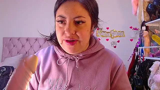 lanaqueen699 online show from June 1, 12:18 pm