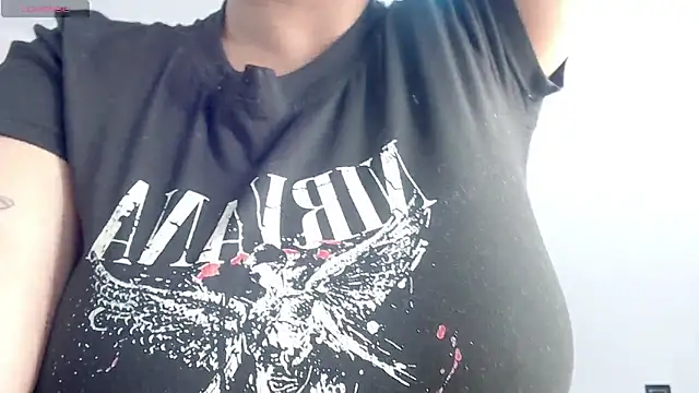 april bunnyy online show from March 21, 2:22 pm