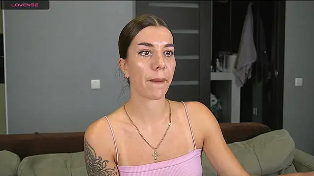 Alice melice online show from October 14, 8:44 pm