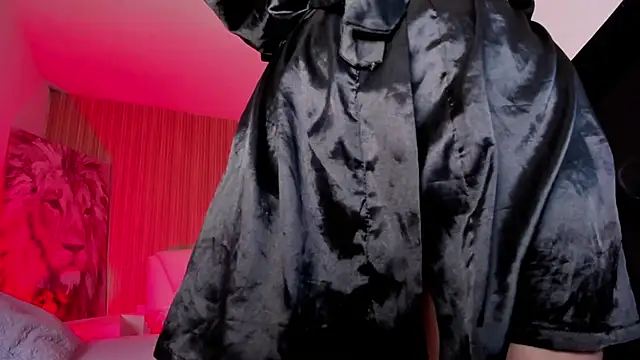 Melany Luv online show from September 19, 11:04 pm