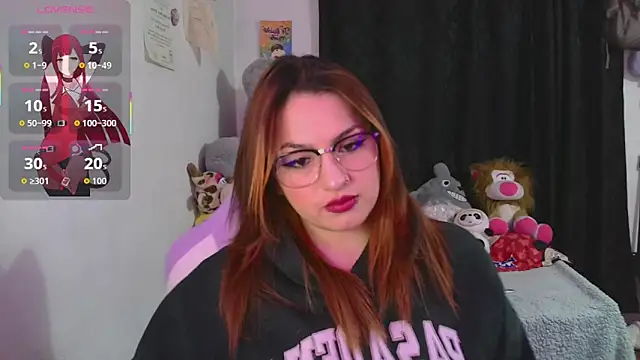 lucycherry   online show from September 17, 3:26 am