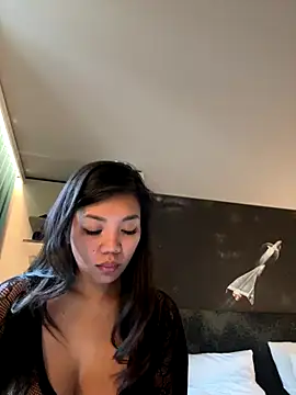 NaughtyMe online show from October 18, 7:22 am