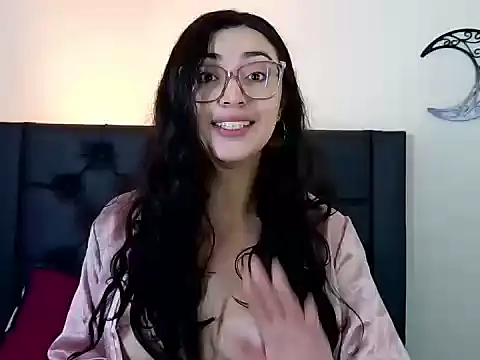 EvoletFMK online show from February 16, 5:46 pm