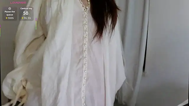 Hazel-11 online show from November 7, 3:17 pm