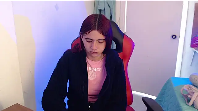 Maximesex online show from February 20, 1:45 pm