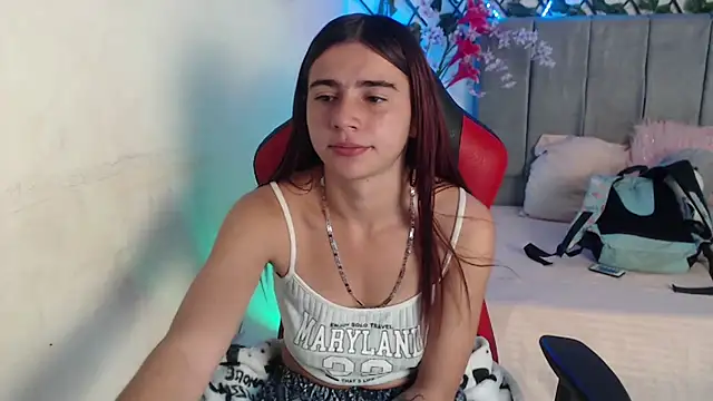 Maximesex online show from September 29, 1:27 pm