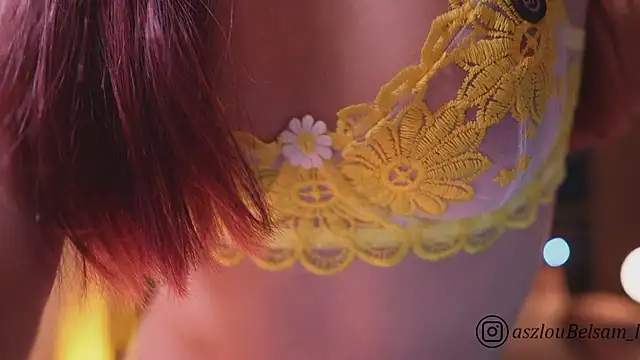 sammy laszlow online show from March 7, 2:40 am