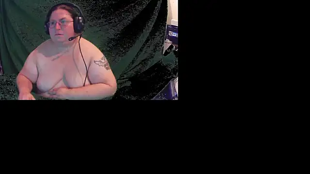 ShibariTurtleDuck online show from May 16, 1:30 am
