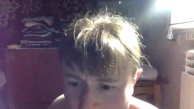 KlavdiaPetrivna online show from March 6, 2:17 am